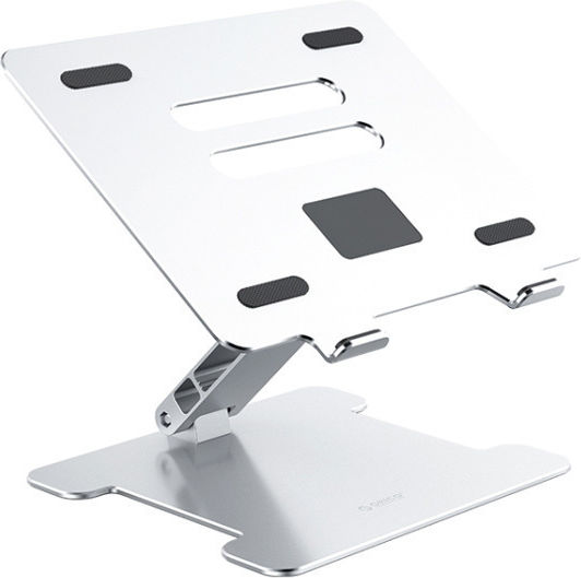 Orico Stand für Laptop Silber (LST-T1-SV-BP)