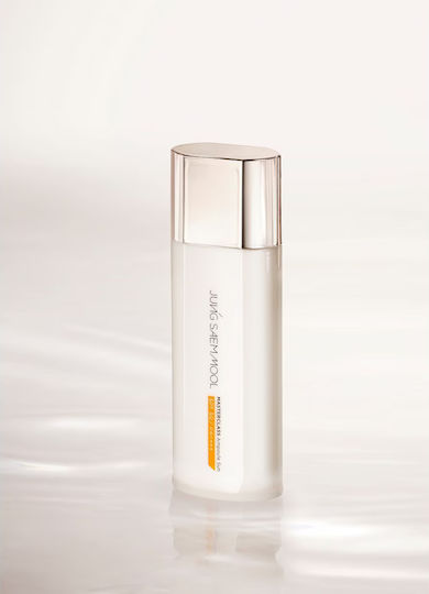 Jung Saem Mool Masterclass Ampoule Spf Face Cream Spf50 Sunscreen 50 Ml
