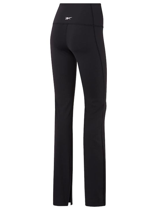 Lux Bootcut 2.0 Training Γυναικείο Κολάν Μαύρο