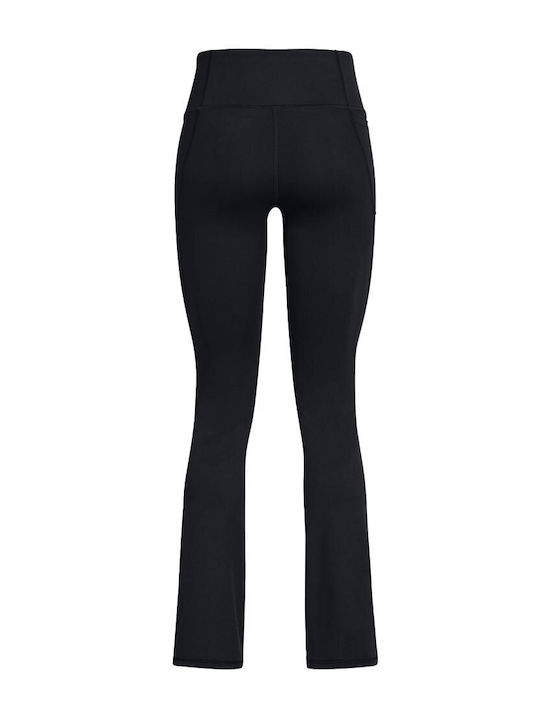 Motion Training Women's Long Leggings Black