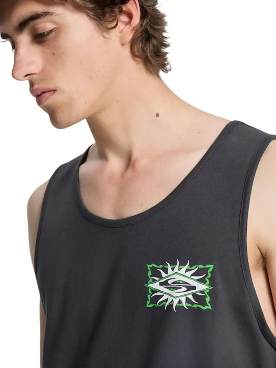 T-shirt Γκρι