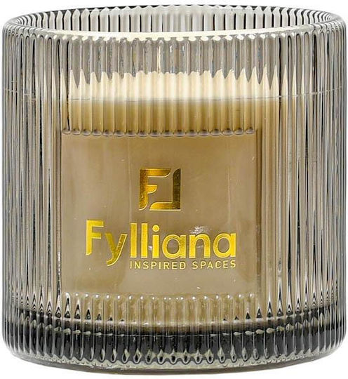 Fylliana Αρωματικό σε Βάζο Καφέ