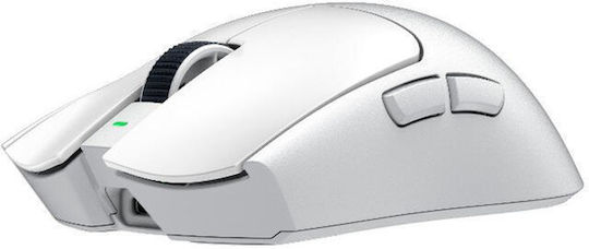 Razer Viper V4 Pro Wireless Gaming Mouse 50000 DPI White