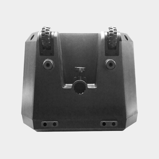 Audio Master 00.000878 Αυτοενισχυόμενο Ηχείο με Bluetooth 250W (Τεμάχιο)