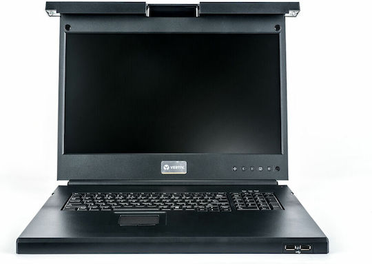 Vertiv LRA185KMM8D-001 KVM & Data Switch με USB