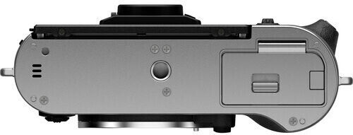 Fujifilm X-T50 Mirrorless Cameră Body Gri