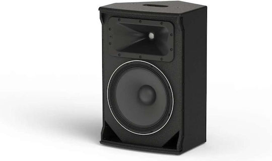 JBL SRX 912M Αυτοενισχυόμενο Ηχείο PA 600W