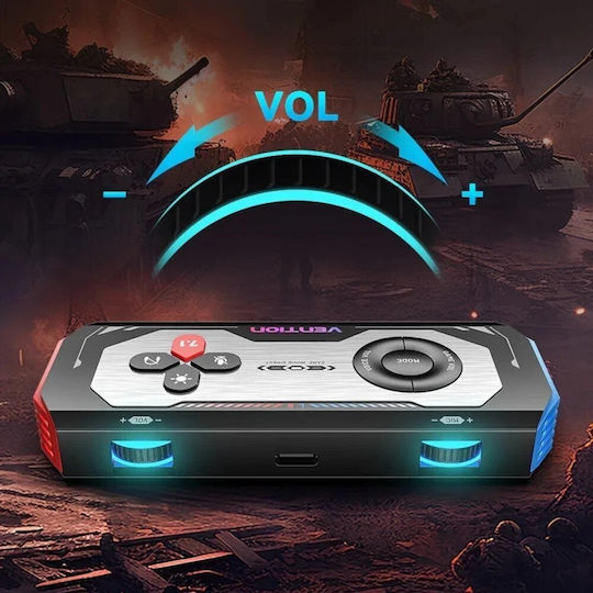 Vention External USB Sound Card (CVAB0)