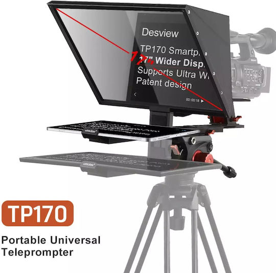 Teleprompter