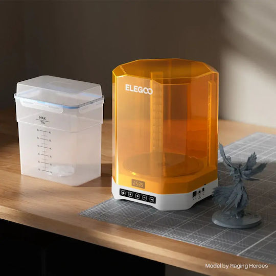 Elegoo Меркурий Плюс 3.0
