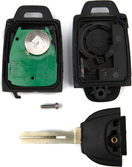 Car Key Remote Electronics Volvo S60 V70 Xc70 434mhz Ne66