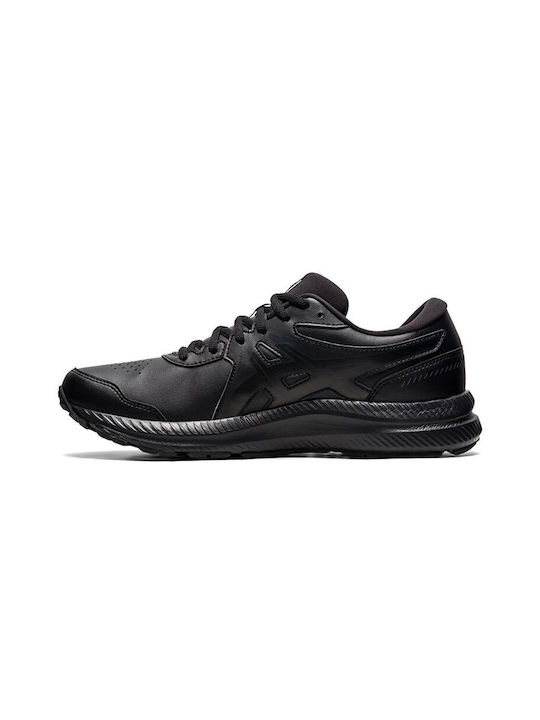 Gel-Contend SL Sport Shoes Running Black
