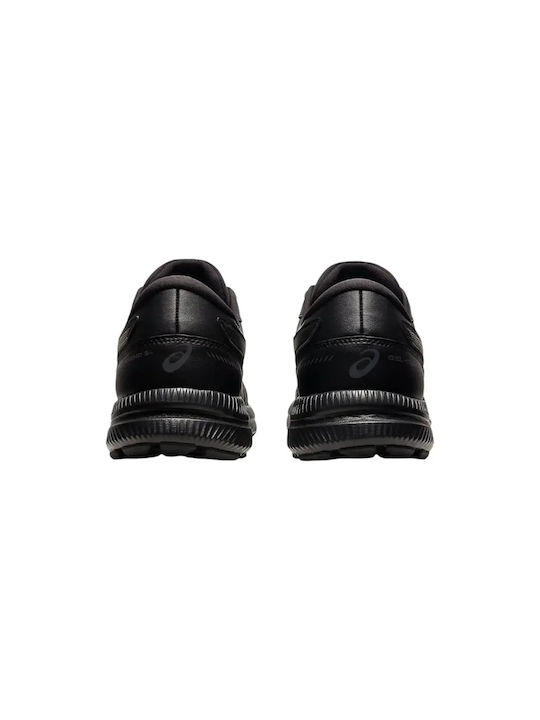 Gel-Contend SL Sport Shoes Running Black