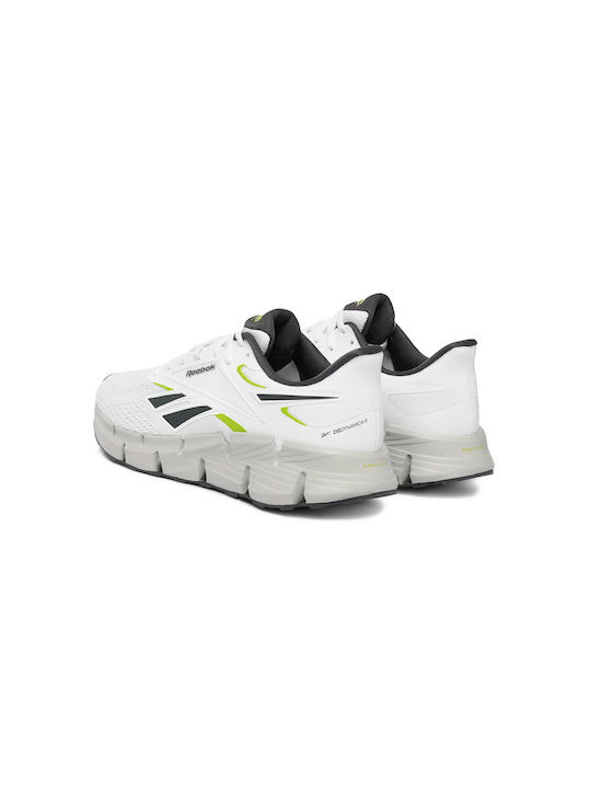 Zig Dynamica 6 Men's Sport Shoes Running White