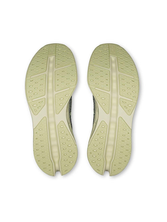 Pantofi Sport de Alergare pentru Bărbați Olive / Seedling