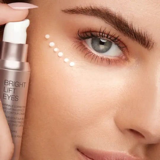 Kiko Milano Bright Lift Eyes Lifting Eye Cream 15 Ml