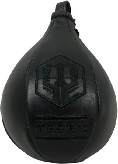Sport Masters Sac De Viteză Negru