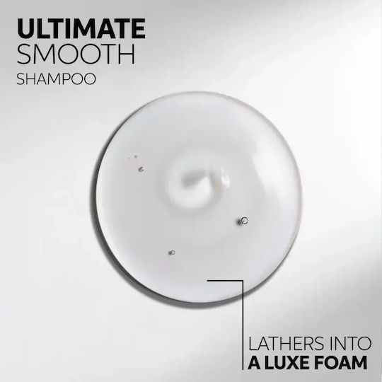 Set Călătorie Wella Professionals Ultimate Smooth Netezire și Înmuiere Păr