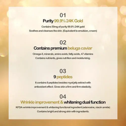 Holika Holika Face Moisturiser for Moisturizing Anti-aging and Firming with Collagen and Niacinamide 55ml