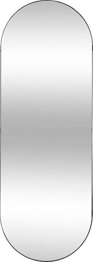 Atmosphera Selena Ολόσωμος Οβάλ Μαύρος 112x40cm Atmosphera Selena Ολόσωμος Οβάλ Μαύρος 112x40cm