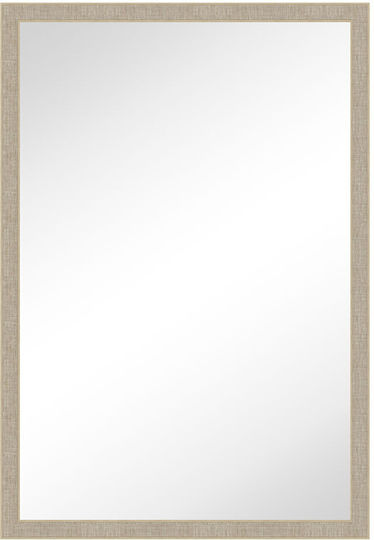 Liberta Lino Ορθογώνιος Μπεζ 96x66cm 4τμχ Liberta Lino Ορθογώνιος Μπεζ 96x66cm 4τμχ