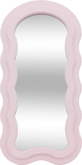 Atmosphera Νο2 Ασύμμετρος Ροζ 30x60cm Atmosphera Νο2 Ασύμμετρος Ροζ 30x60cm
