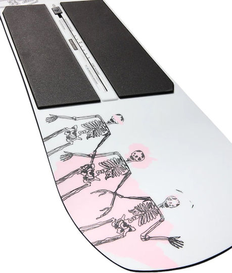 Burton Board Women Snowboard Multi