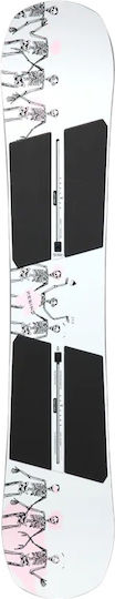 Burton Board Women Snowboard Multi