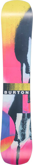 Burton Women’s Snowboard Multi