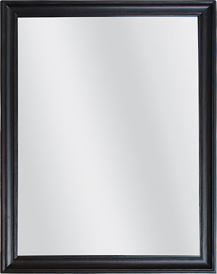 Liberta Frame Ορθογώνιος Μαύρος 80x60cm Liberta Frame Ορθογώνιος Μαύρος 80x60cm