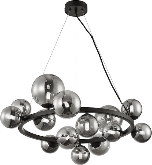 Eko Light Pendant Light Black