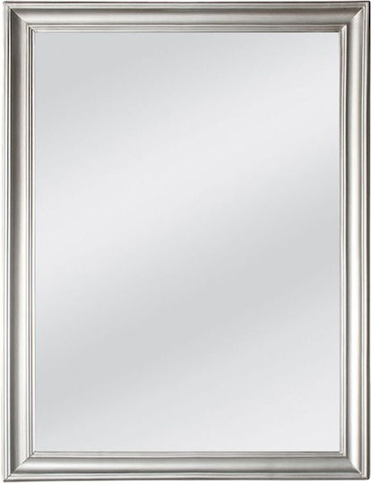 Liberta Frame Ασημί 80x60cm 4τμχ Liberta Frame Ασημί 80x60cm 4τμχ