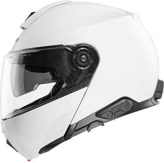 Schuberth SC2 MESH with Bluetooth