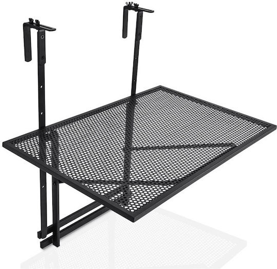 Anhänger Zusammenklappbar 60.5x48x61.5cm Iron Anhänger Zusammenklappbar 60.5x48x61.5cm Iron