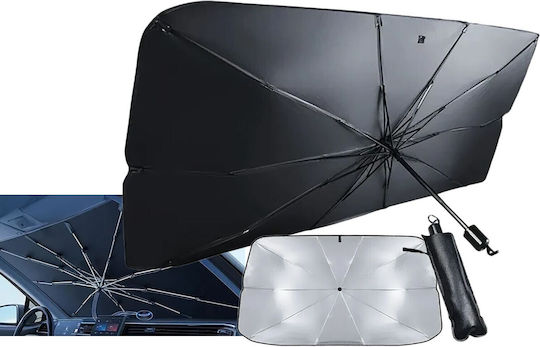 HOMie Interner Auto-Windschutzscheiben-Sonnenschirm 138x78cm