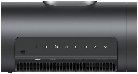 Jmgo Picoplay Mini Beamer DLP Full HD Λάμπας LED mit Wi-Fi (Eingebaut) und Eingebauten Lautsprechern