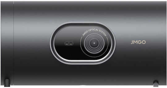 Jmgo Picoplay Mini Beamer DLP Full HD Λάμπας LED mit Wi-Fi (Eingebaut) und Eingebauten Lautsprechern