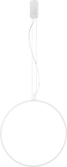 Fan Europe Toorx LED Lumini Suspendate Alb 60x60cm Fan Europe Toorx LED Lumini Suspendate Alb 60x60cm