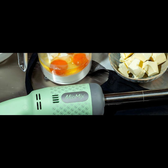 e-exoplismos Fama Miomix Commercial Hand Blender