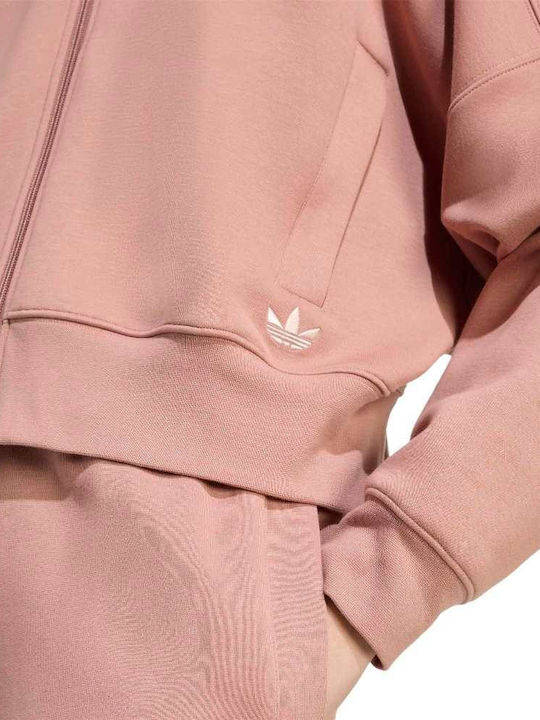 Lange Sweatshirt für Damen Clay