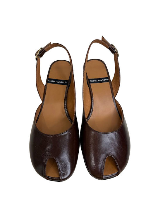 Schwarz Pumps