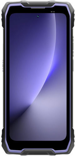 BlackView Rock 2 5G Dual SIM (12/256GB) Smartphone Rezistent Mov