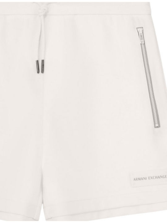 Men's Beige Shorts