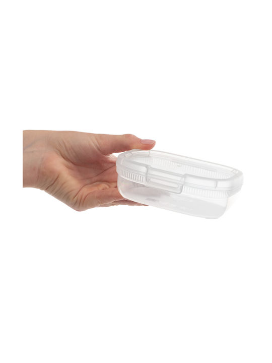 Curver Lunch Box Plastic Transparent 400ml