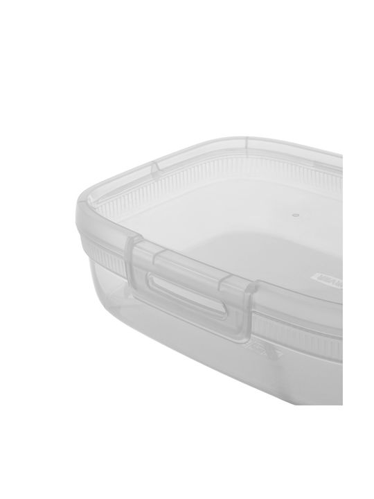 Curver Δοχείο Φαγητού Πλαστικό Διάφανο 250ml
