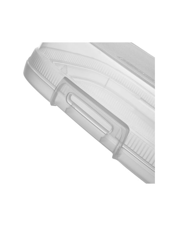 Curver Lunch Box Plastic Transparent 900ml