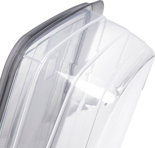 Curver Lunch Box Plastic Gray 750ml