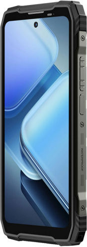 BlackView Xplore X1 5G Dual SIM (12/256GB) Smartphone Rezistent Negru