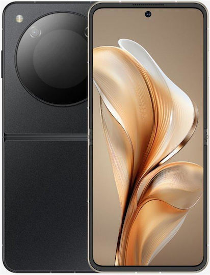 ZTE Nubia Flip 5G Dual SIM (12/512GB) Negru