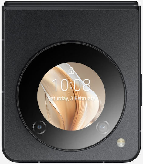 ZTE Nubia Flip 5G Dual SIM (12/512GB) Negru